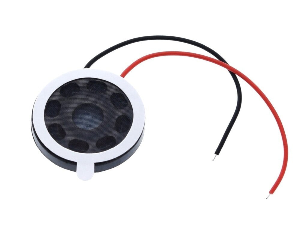 Speaker 8 ohm 1w