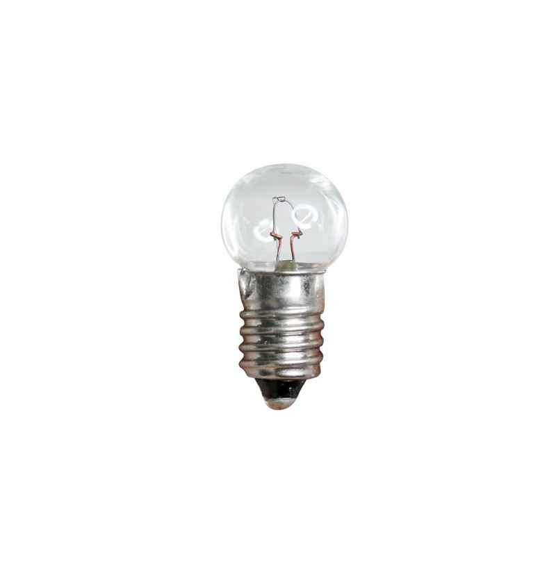 Miniature Light Bulbs, 6v