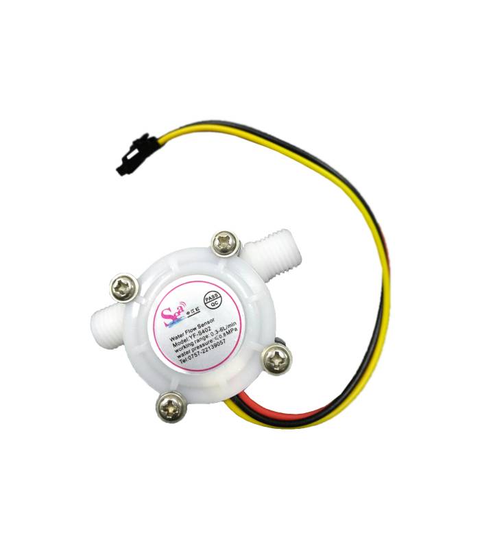 Water Flow Sensor YF-S402