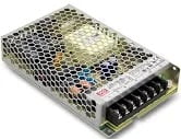 POWER CONVERTOR AC-DC ( RS-150-24 )