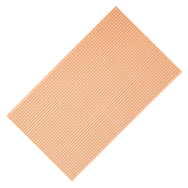 PCB Strip Board, Universal, 100x160mm