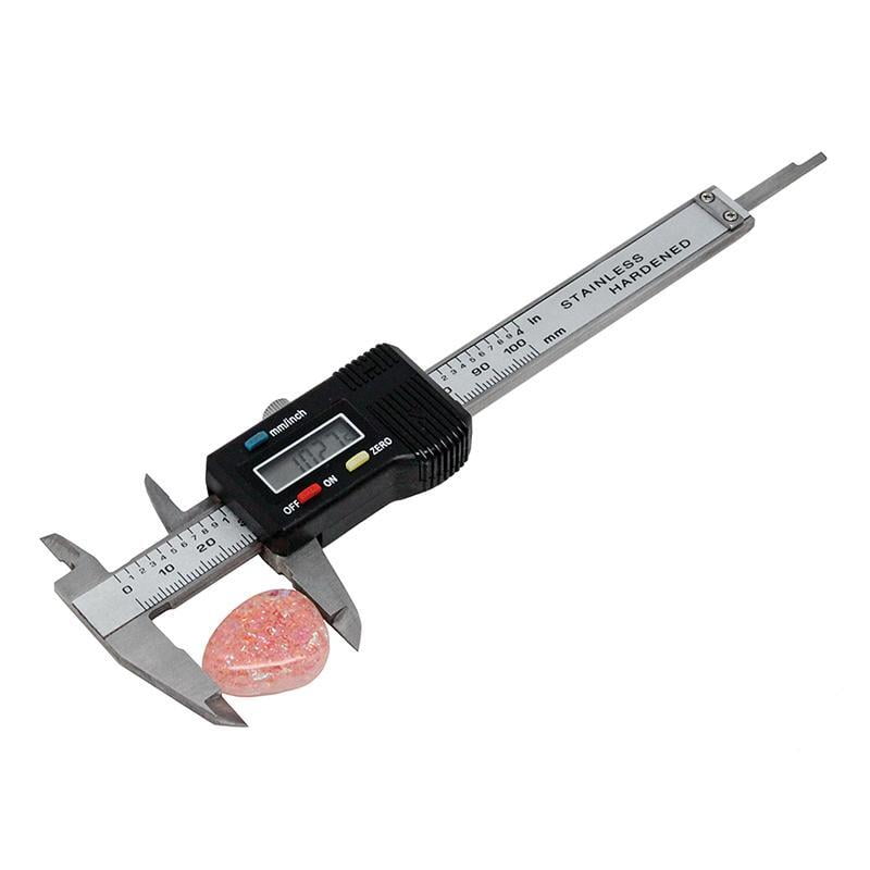 Caliper, Digital Calliper, 150mm, 6"