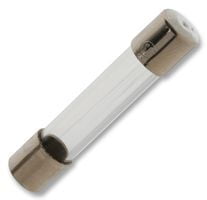 Fuse 250v, 3A, 6.3x32mm