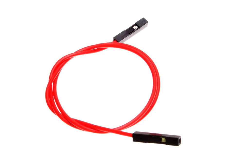 Jumper Wire, F-F, Female to Female, 30cm