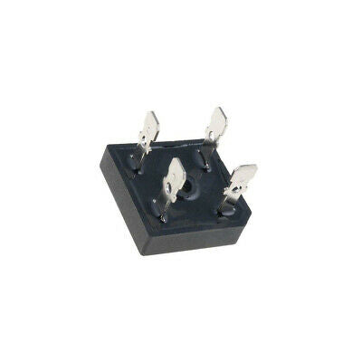 DIOTEC SEMICONDUCTOR KBPC1012WP, Single-phase, 1.2kV, 10A