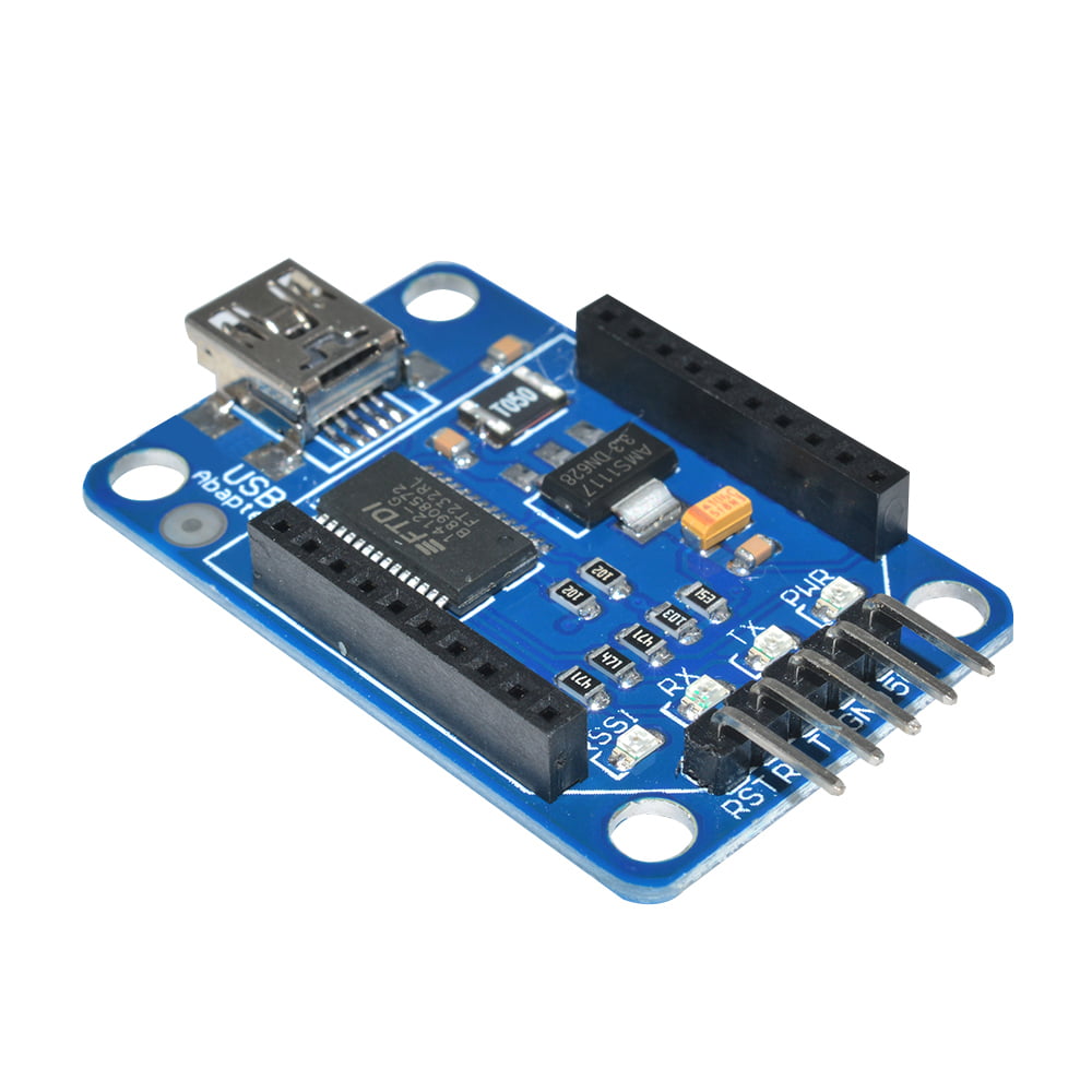 Bluetooth Bee USB to serial port