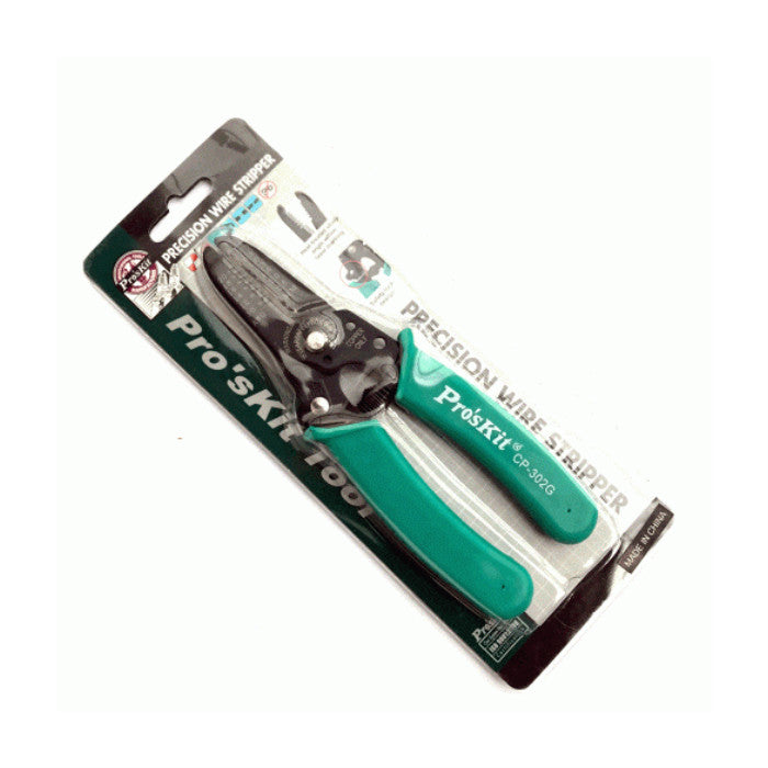 Precision Wire Stripper