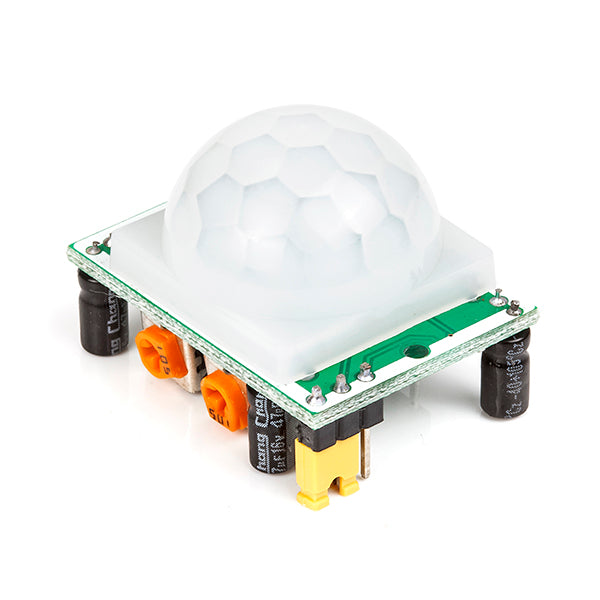 PIR Motion Detection Sensor (HC-SR501)