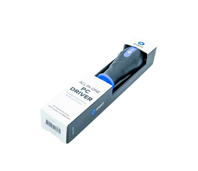 iFixit All-In-One PC Driver