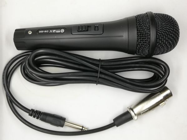 Mic (Brand: Auja)
