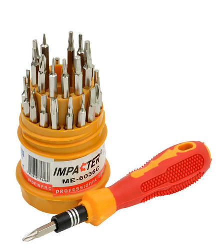 Screwdriver Kit