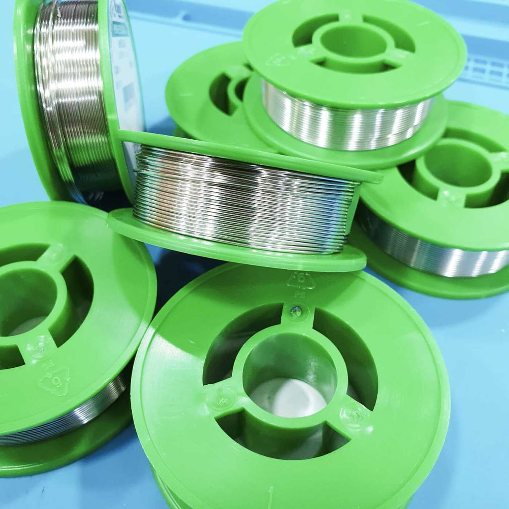 Solder Wire 0.8mm (100g)