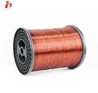 Core/coil Winding wires 0.2mm, 200gm
