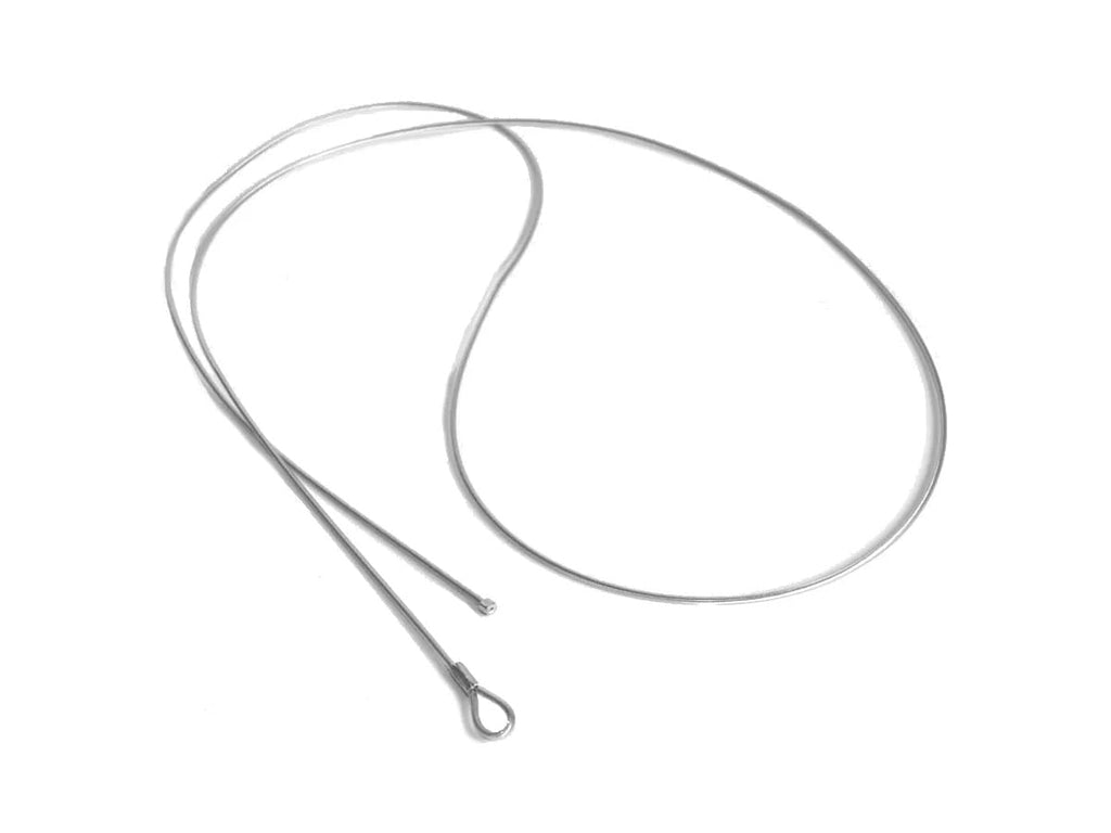 Anti-Theft Steal Wire