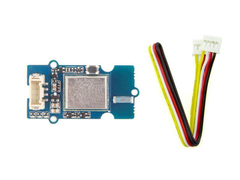 Grove - Uart Wifi