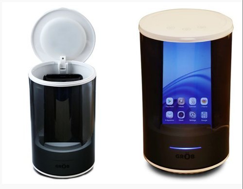Ozotech Smart Disinfector