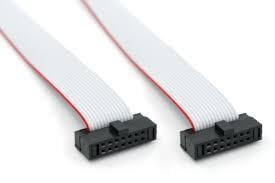 14 Pins to 14 Pins Cable