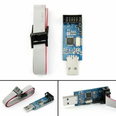 AVR-USB ASP Programmer
