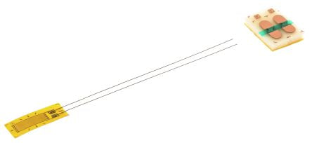 Strain Gauge 120? Foil