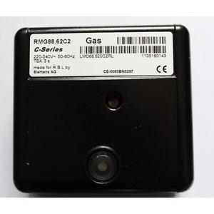 RMG88.62C2 Control Box
