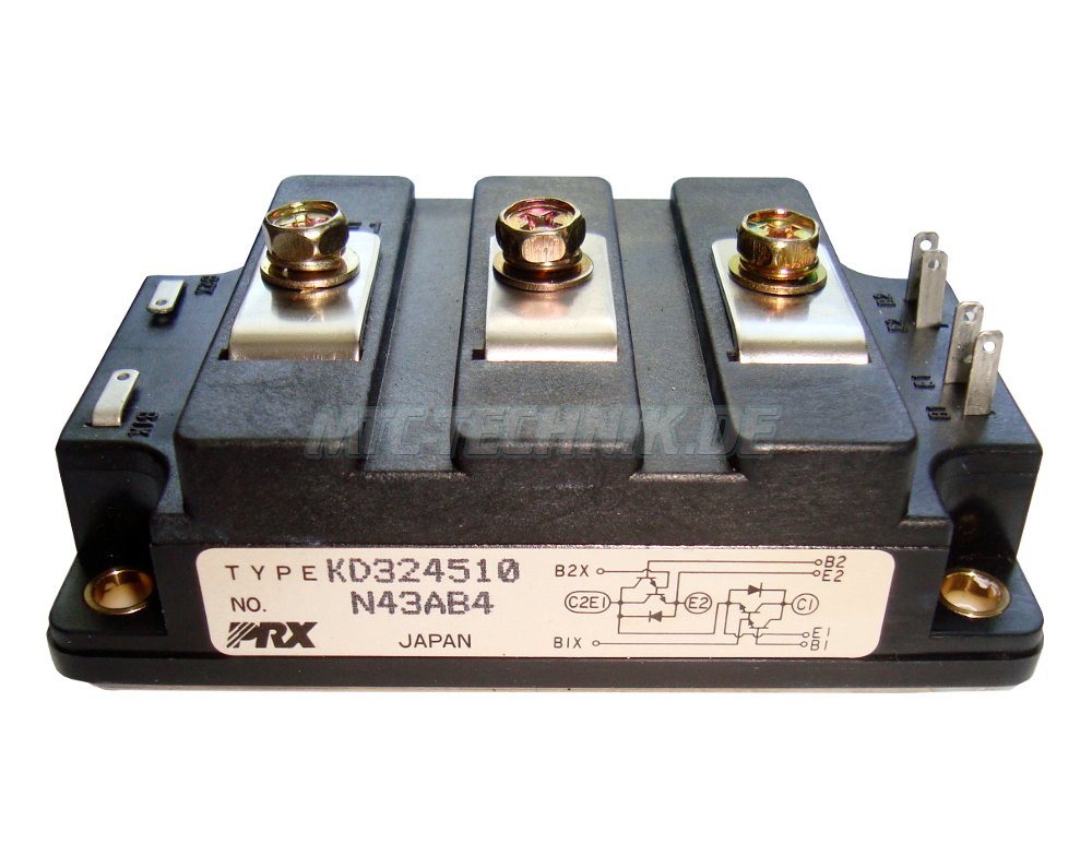 IGBT KD324510