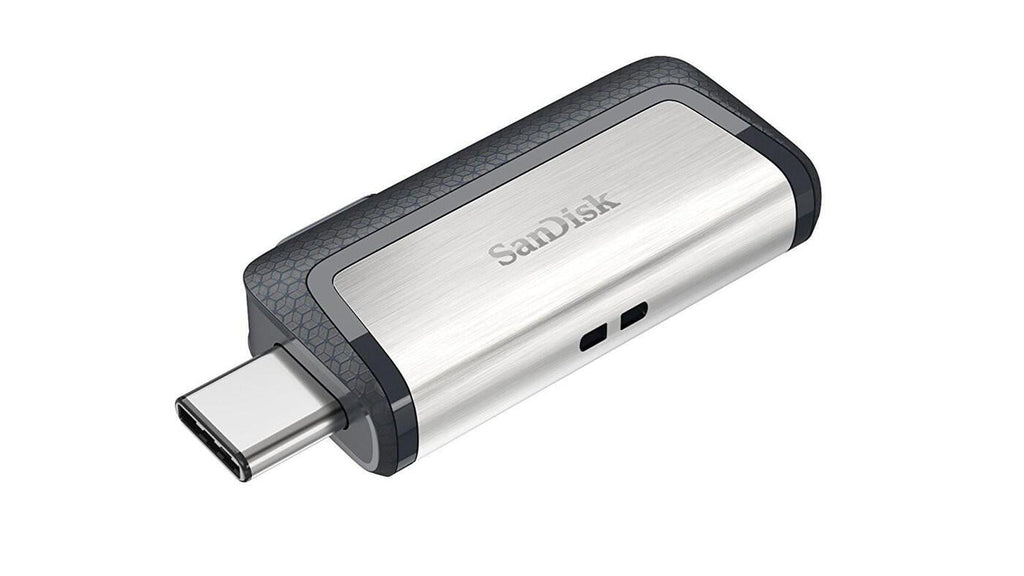 Dual Flash Deive 64GB type C