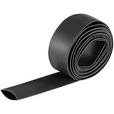 Heat shrink tube 25mm diameter