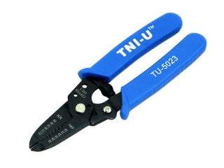 Wire Stripper Cutter Model# 1