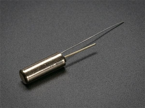 Tilt Ball Switch, Motion/Orientation Sensor