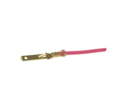 Pin Fitted with Wire 135mm