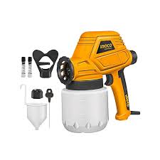 Ingco Spray Gun 60W