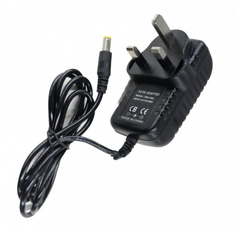 Power Adaptor 5VDC, 2A