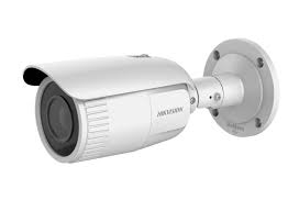 HIKVISION Bullet IP camera DS-2CD1643G0-IZ (2.8-12mm)