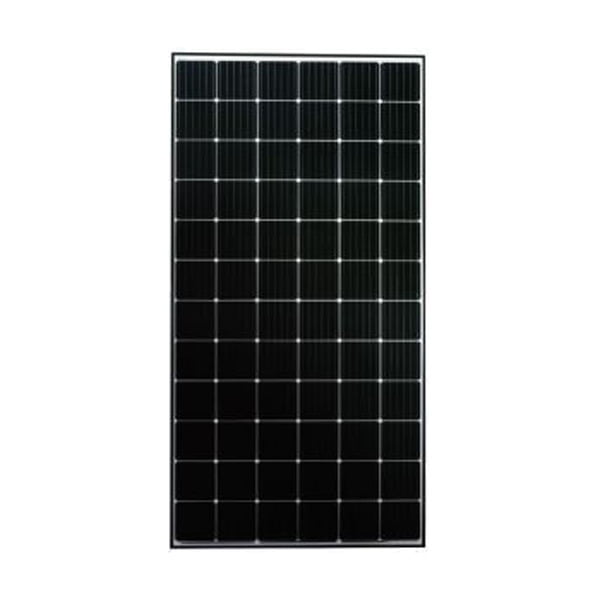 Solar Panel 12V, 46W, Mitsubishi Electric