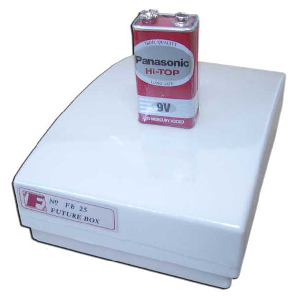Project box FB25
