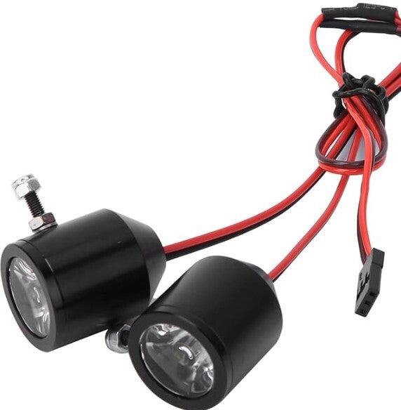 RC 12 LED Lighting Kit