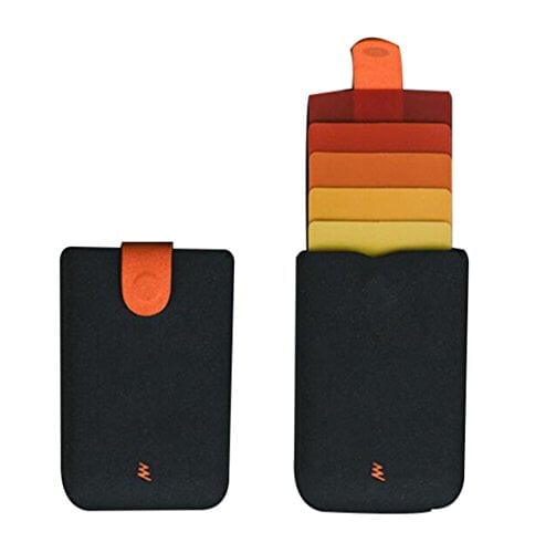 Mini Portable Card Holders