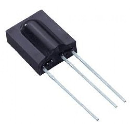 TSOP1738 38Khz Infrared Receiver