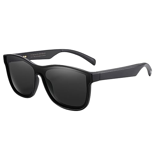 Bluetooth Smart Glasses Audio Hands-Free