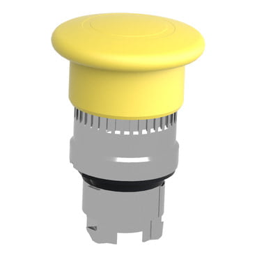 Part: ZB4BT5, Brand: SCHNEIDER ELECTRIC, Push-Button Switch