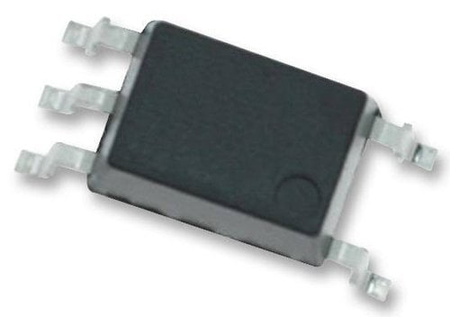 PS9117A (High Speed Optocouplers 5pin) SMD