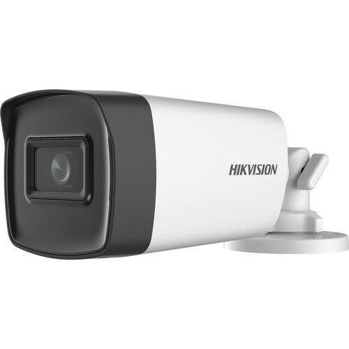 HIKVISION 5MP Analog outdoor camera
