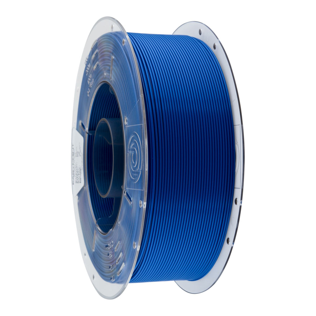 Filament for 3d printer PLA 1.75mm Super Blue 1KG