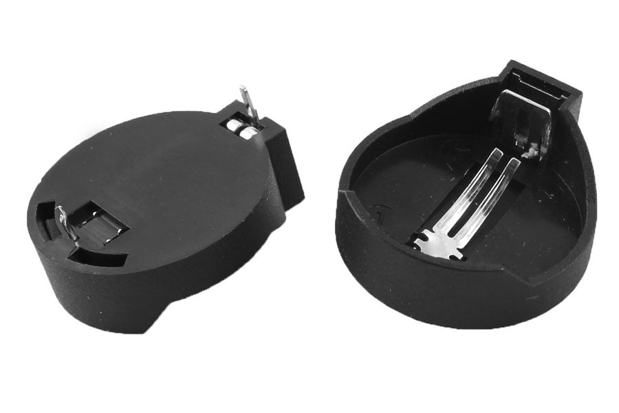 Coin Battery Holder for CR2032, 2032