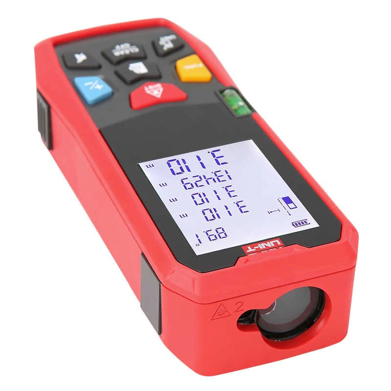 Distance Meter (80m)