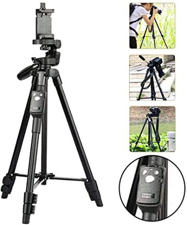 Mobile Camera Tripod Stand