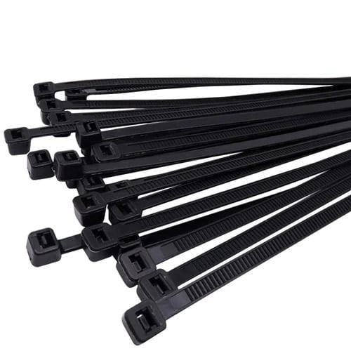 Cable Ties,40cm ,100pcs