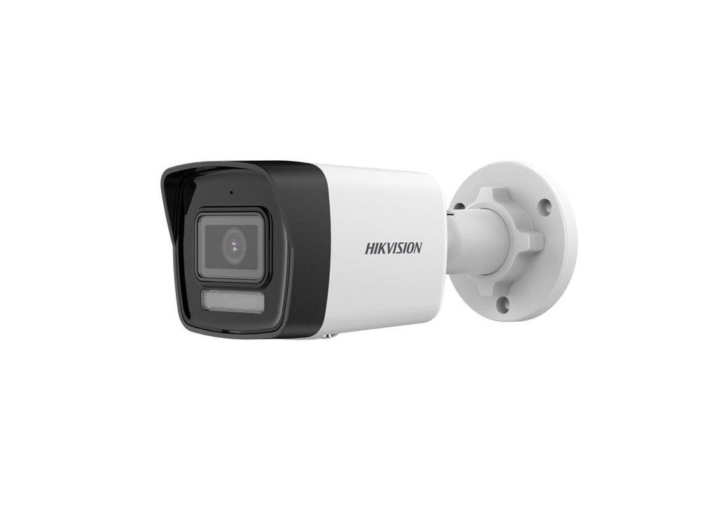 DS-2CD1063G2-LIU-B28 6 MP Smart Hybrid Light Fixed Bullet Network Camera-B28