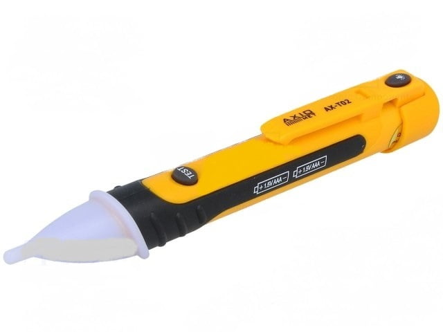 Magnet Space Tester, Magnetic Field Detector