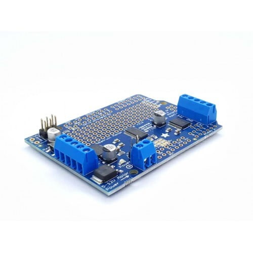 Adafruit Motor Shield v2.3